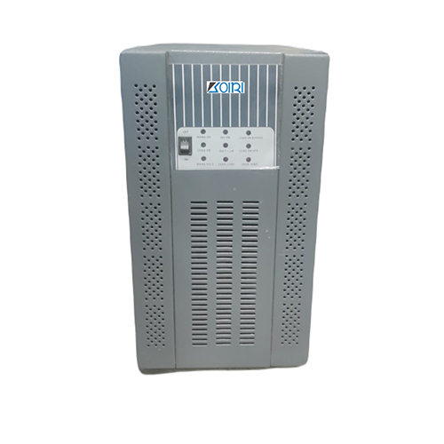 Koiri Make 1 KVA 1:1 Phase On-Line UPS
