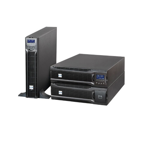 Eaton Make 10 KVA 31 Phase Rack Mountable On-Line UPS ( XL Model )