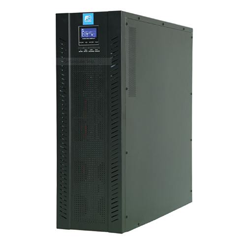 Fuji Electric Make 10 KVA 311 Phase On-Line UPS ( Finch PG Series )