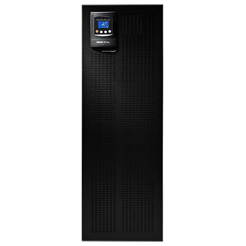 Numeric Make 10 KVA 31 Phase On-Line UPS ( HP Max Series )