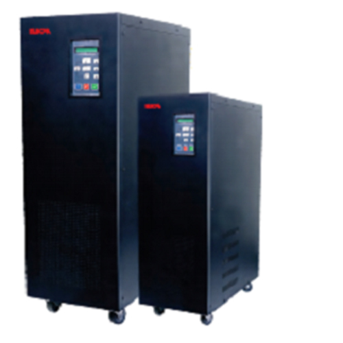 Elnova Make 10 KVA 31 Phase On-Line UPS With In-Built Isolation Transformer