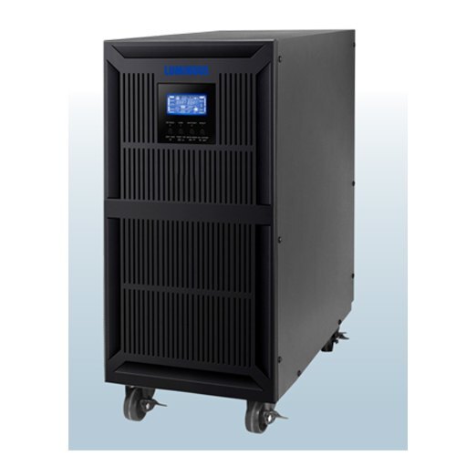 Luminous Make 20 KVA 3:1 Phase On Line UPS with Isolation Transformer