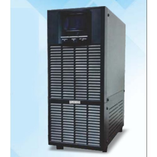 Luminous Make 3 KVA On Line UPS with Isolation Transformer