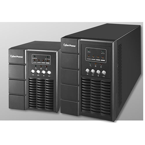 CyberPower Make 6 KVA Online UPS