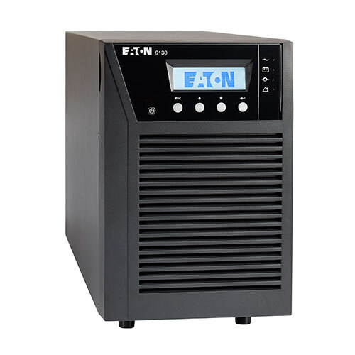 Eaton Make 1 KVA On-Line UPS