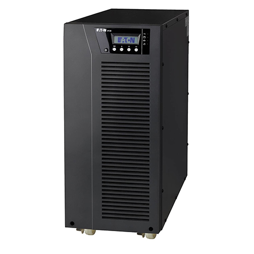 Eaton Make 6 KVA On-Line UPS