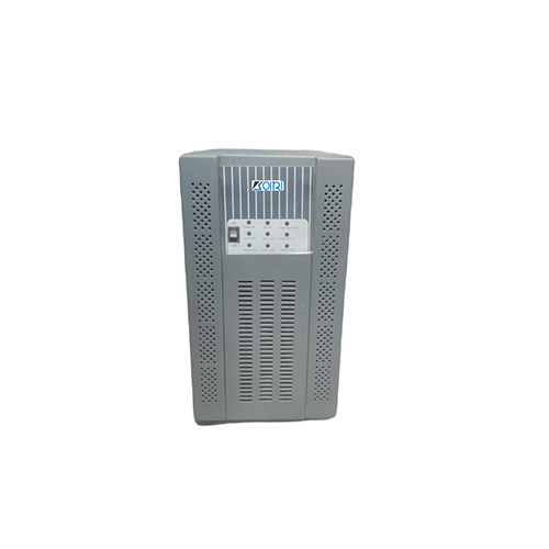 Koiri Make 3 KVA 11 Phase On-Line UPS wiith Inbuilt Isolation Transformer