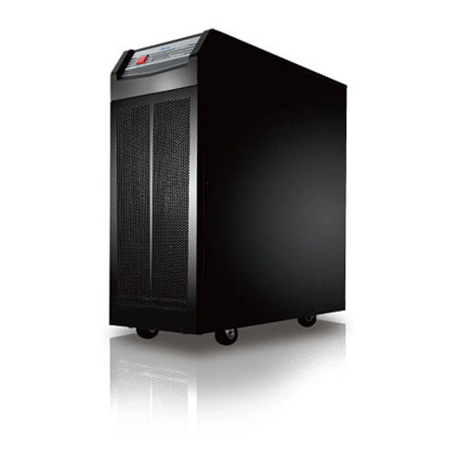 Delta Make 10 KVA 3:1 Phase On-Line UPS (EH Series)