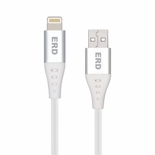 UC 170 Lightning Braided Data Cable