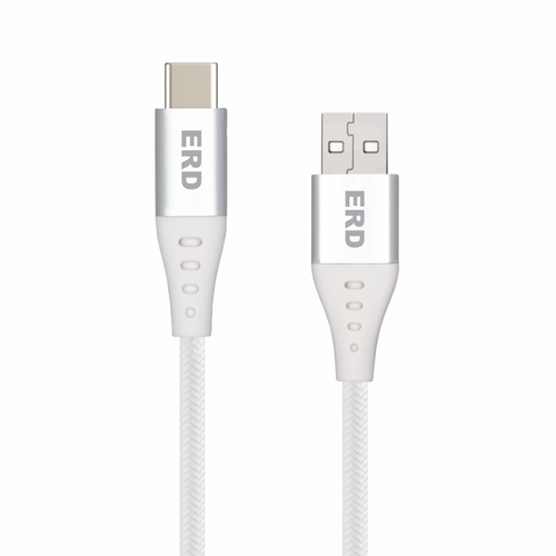 UC 130 USB-C Braided Data Cable