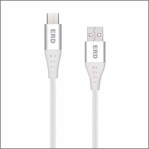 UC 150 Micro USB Braided Data Cable