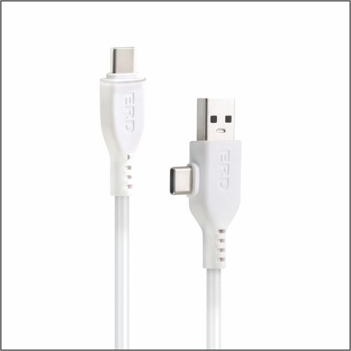 Uc-102 Multi Usb Data Cable (2 In1) Application: Industrial