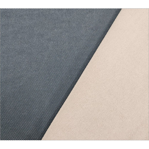 MTO-Catonic Twill II Fabric