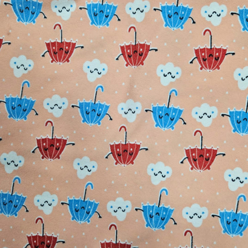 Cotfeal II Fabric