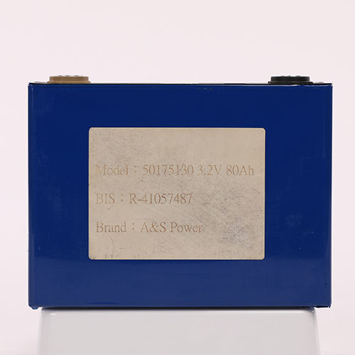 3.2v 80ah Polymer Lithium Battery - Battery Capacity: 81 A 100ah