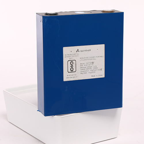 3.2V 200Ah Battery
