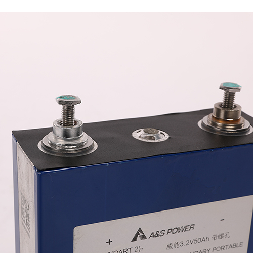 3.2V 50Ah Battery