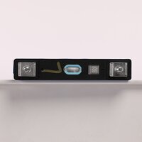 3.7V 50Ah Quick Charge Battery