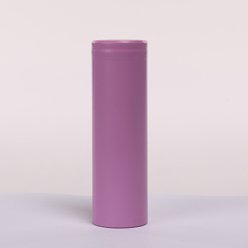 21700 Cylindrical Lithium Battery