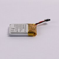 391520 Ultra Thin Lithium Battery