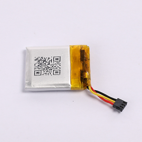 391520 Ultra Thin Lithium Battery