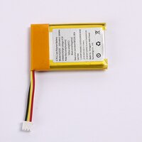 422535 Ultra Thin Lithium Battery