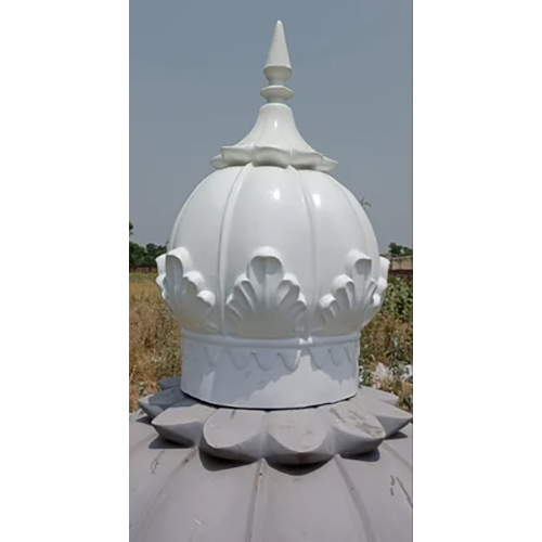 18 Inch Gurudwara Gumabd