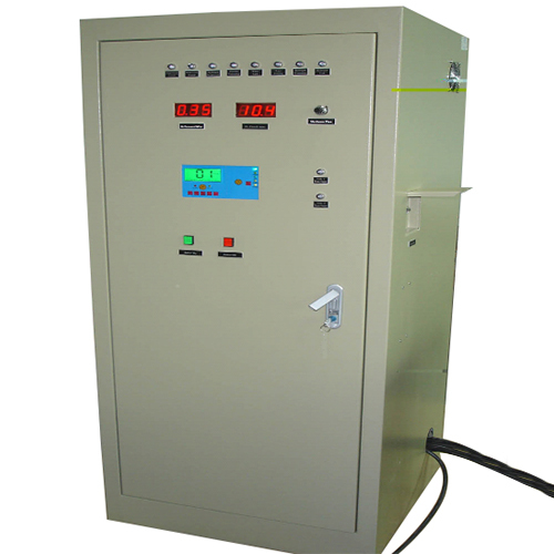 Heavy Laboratory Gas Generators