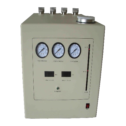 Hot Laboratory Gas Generators 