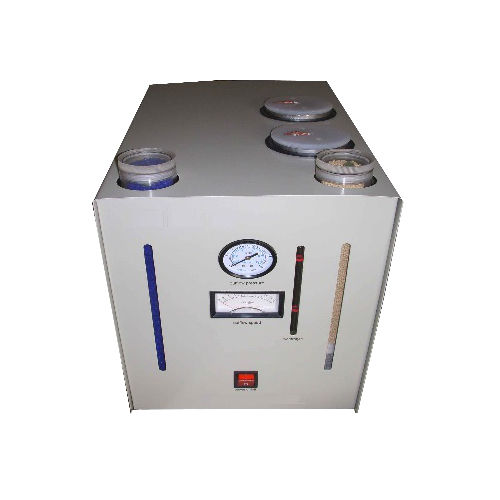 Laboratory Gas Generators