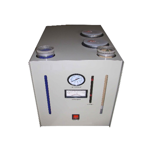 Natural Laboratory Gas Generators