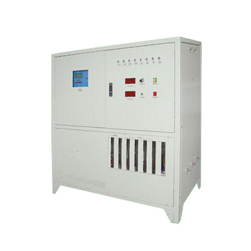 Water Electrolysis Hydrogen Gas Plant