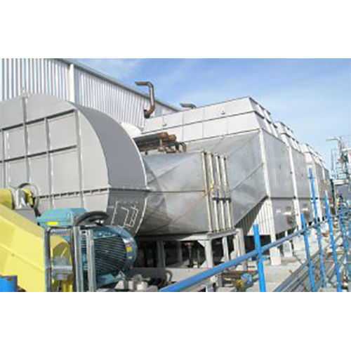 Waste Heat Recovery System