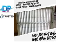 Leading Supplier of AHU ( Air Handling Unit) Filter by Abu Road Airport