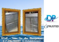 Leading Supplier of AHU ( Air Handling Unit) Filter by Bhadrakali Temple