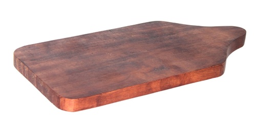 Natural Wooden Chopping Board