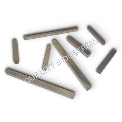 Carbide Square Bars