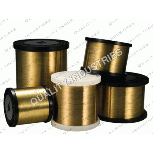 EDM Brass Wire