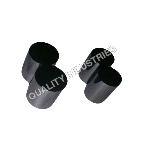 Tungsten Plugs