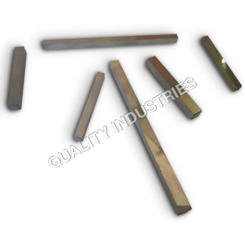 Tungsten Carbide Square Bars