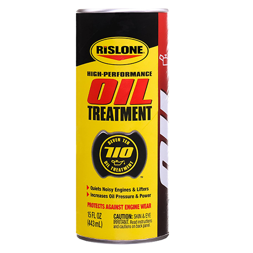 Rislone 710 Oil Treatment