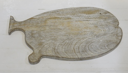 Acacia Wooden Chopping Board