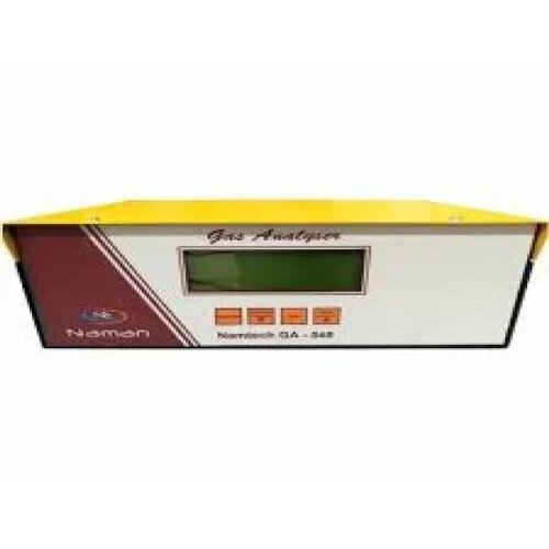 Pollution Checking Machine Petrol/ LPG/CNG