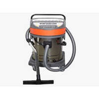 Industrial Vacuum Cleaner - Heavy-duty, High Suction Power, Noise Reduction Technology, Ergonomic Design, Versatile Attachments