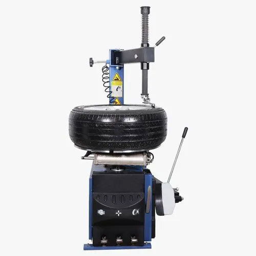 Tyre Changer Machine