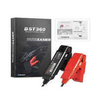 Bluetooth Battery Tester