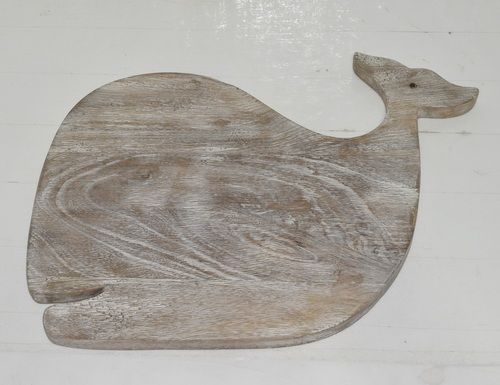 New Look Wooden Chopping Board