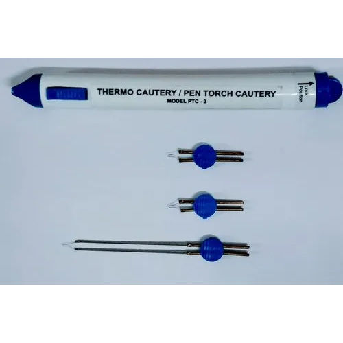 Mole And Wart Removal Cautery Pen