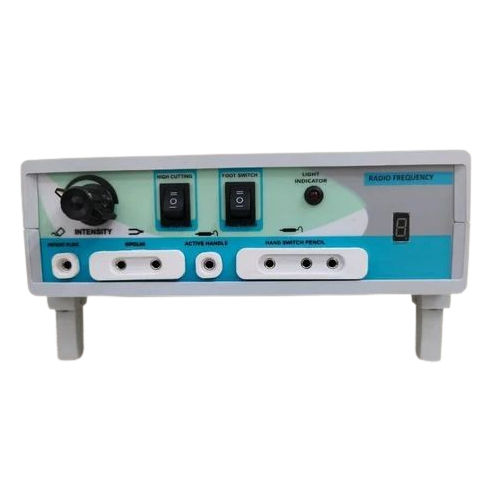 Plastic Dental Cautery Machine