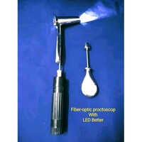 Anorectal Diagnostic Devices - Application: In Hospitals